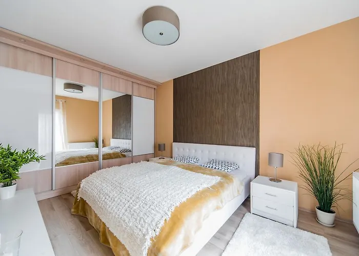 Klauzal 32 Apartment
