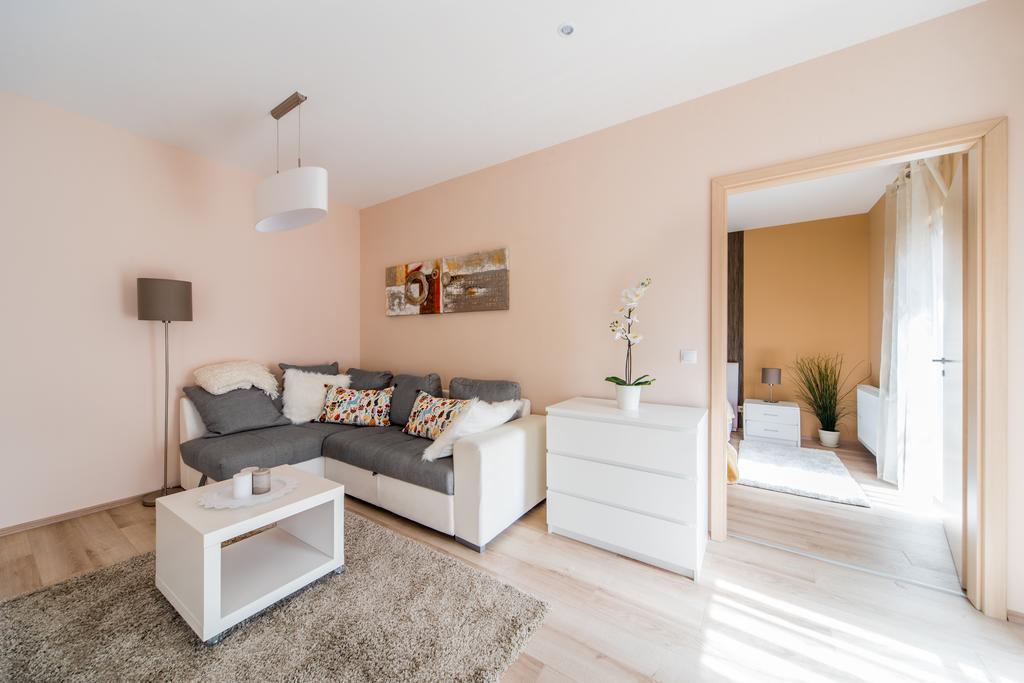 Klauzal 32 Apartment Budapest