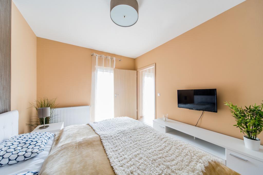 Klauzal 32 Apartment