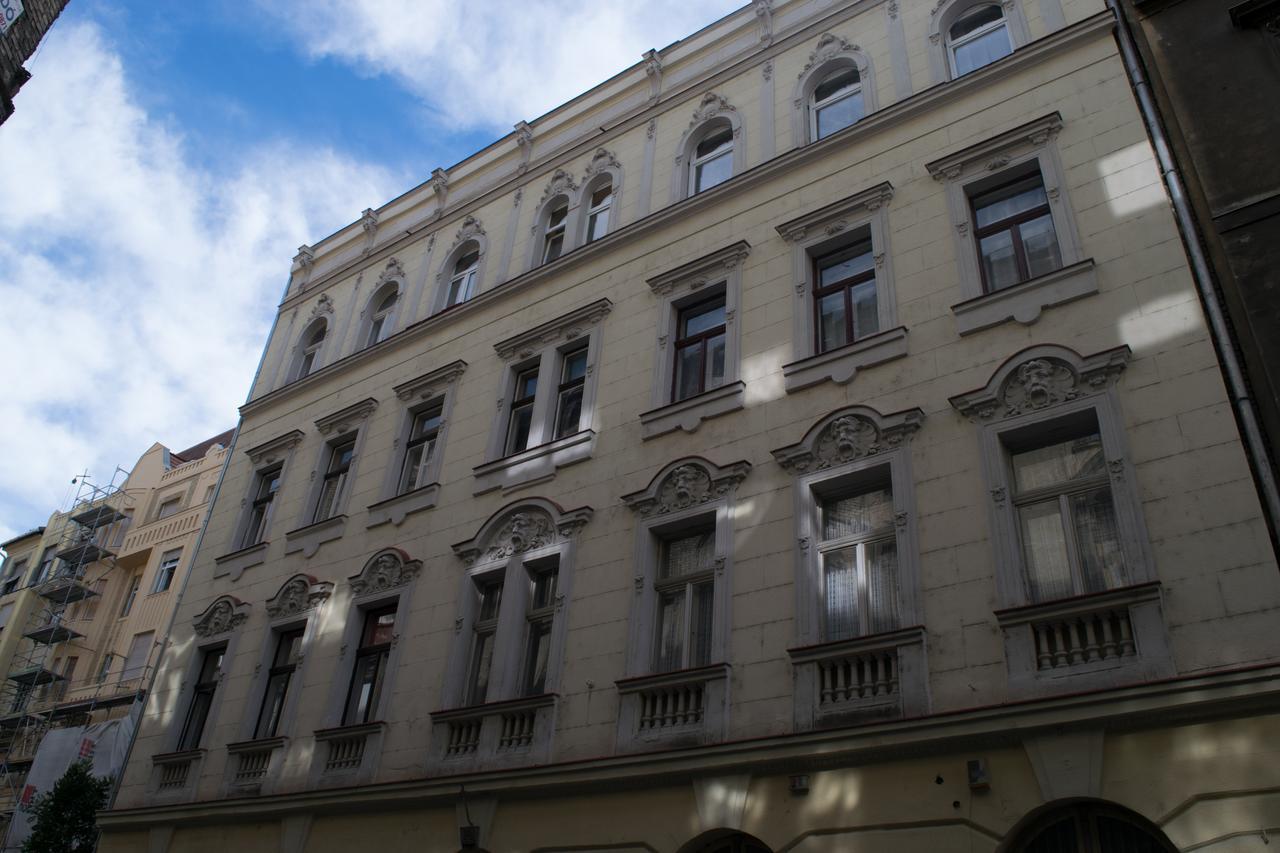 Apartment Klauzal 32 Budapest